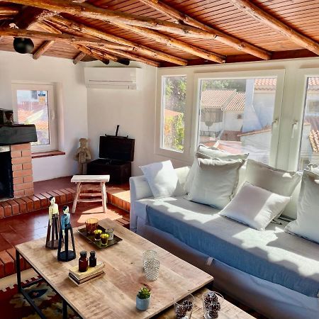 3 Bedroom Cascais Apt Ngoại thất bức ảnh
