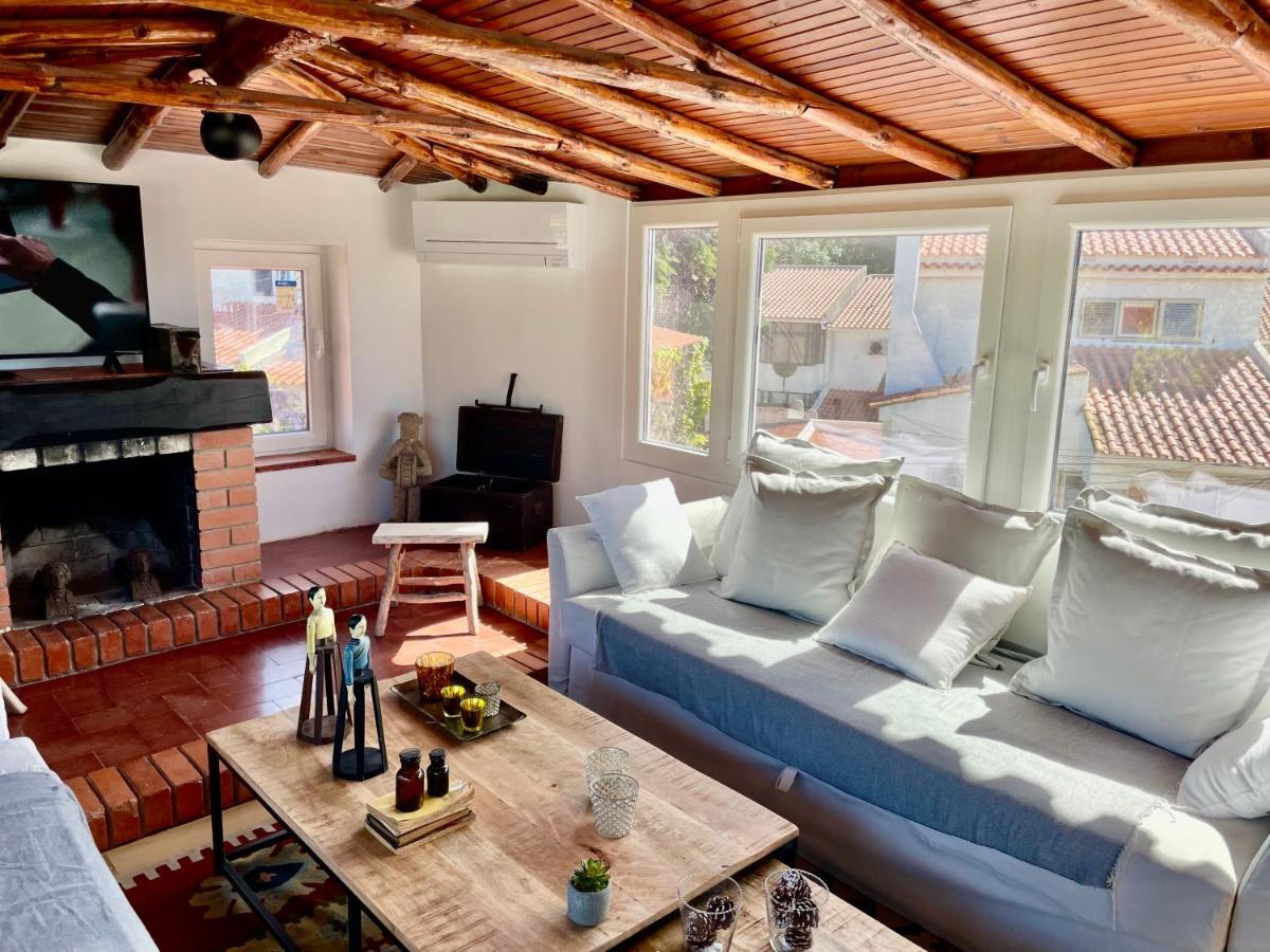 3 Bedroom Cascais Apt Ngoại thất bức ảnh