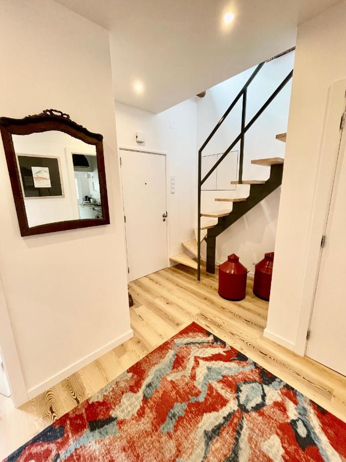 3 Bedroom Cascais Apt Ngoại thất bức ảnh