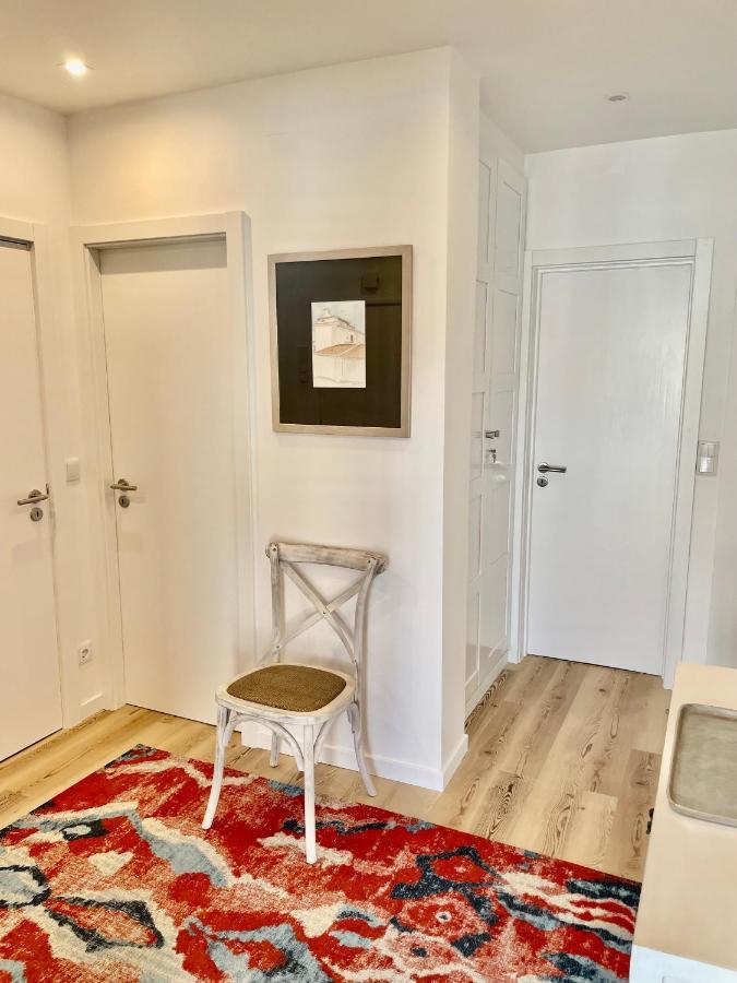 3 Bedroom Cascais Apt Ngoại thất bức ảnh