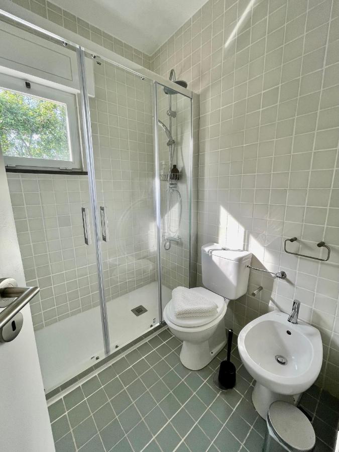 3 Bedroom Cascais Apt Ngoại thất bức ảnh