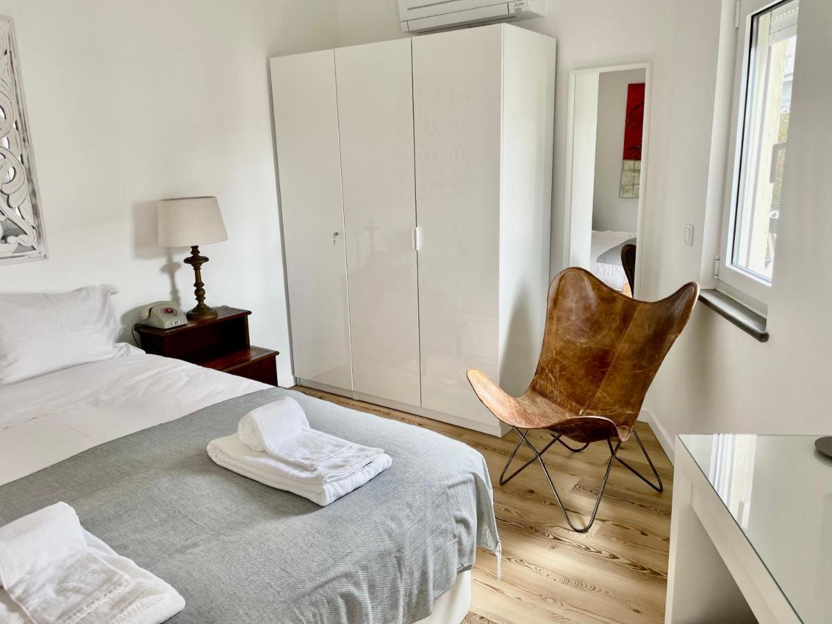 3 Bedroom Cascais Apt Ngoại thất bức ảnh
