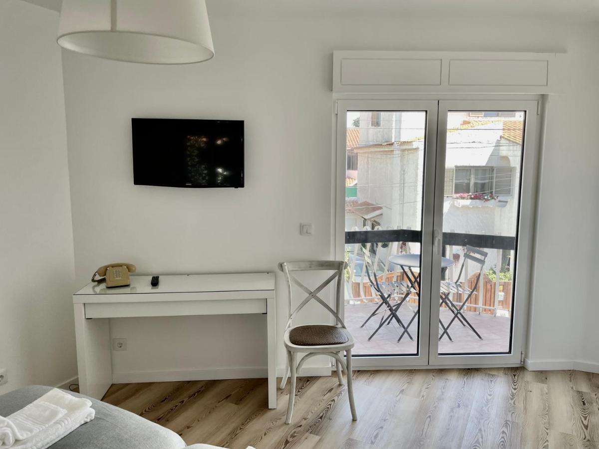 3 Bedroom Cascais Apt Ngoại thất bức ảnh
