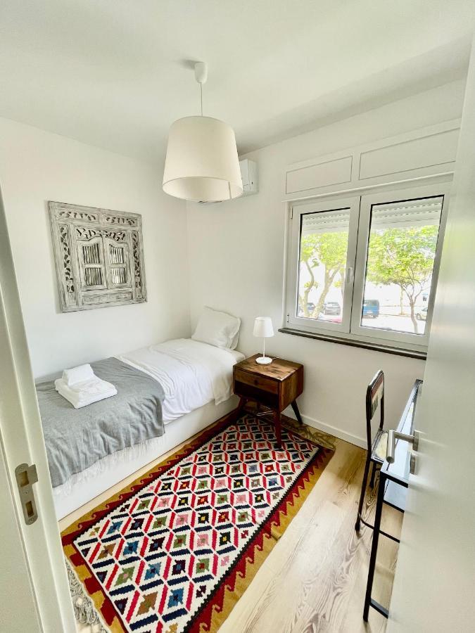 3 Bedroom Cascais Apt Ngoại thất bức ảnh