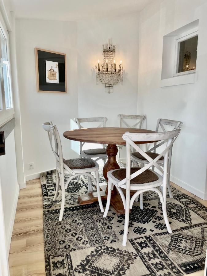 3 Bedroom Cascais Apt Ngoại thất bức ảnh