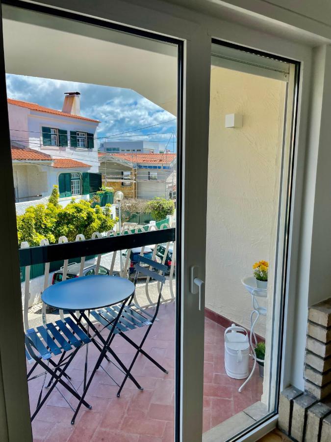 3 Bedroom Cascais Apt Ngoại thất bức ảnh