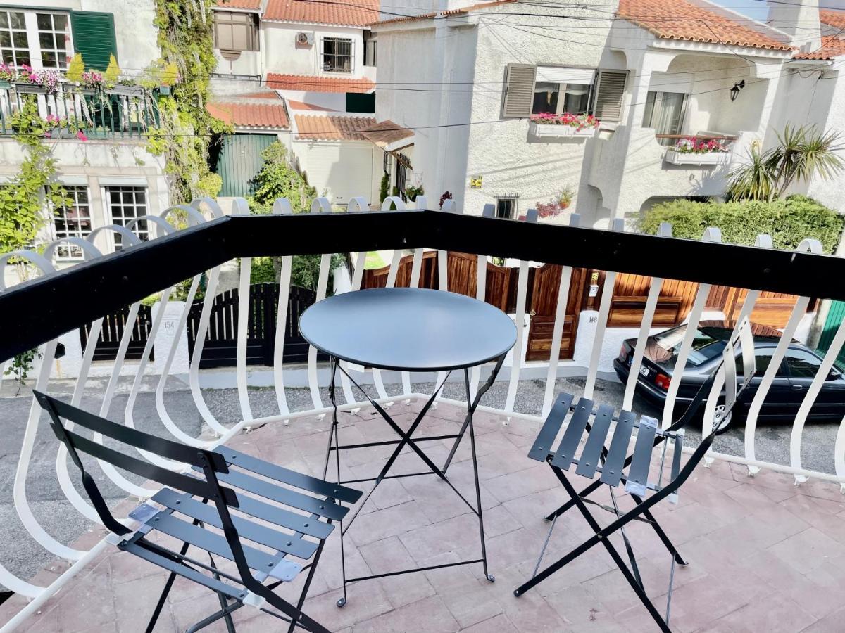 3 Bedroom Cascais Apt Ngoại thất bức ảnh