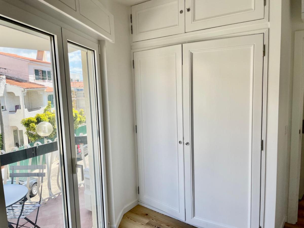 3 Bedroom Cascais Apt Ngoại thất bức ảnh