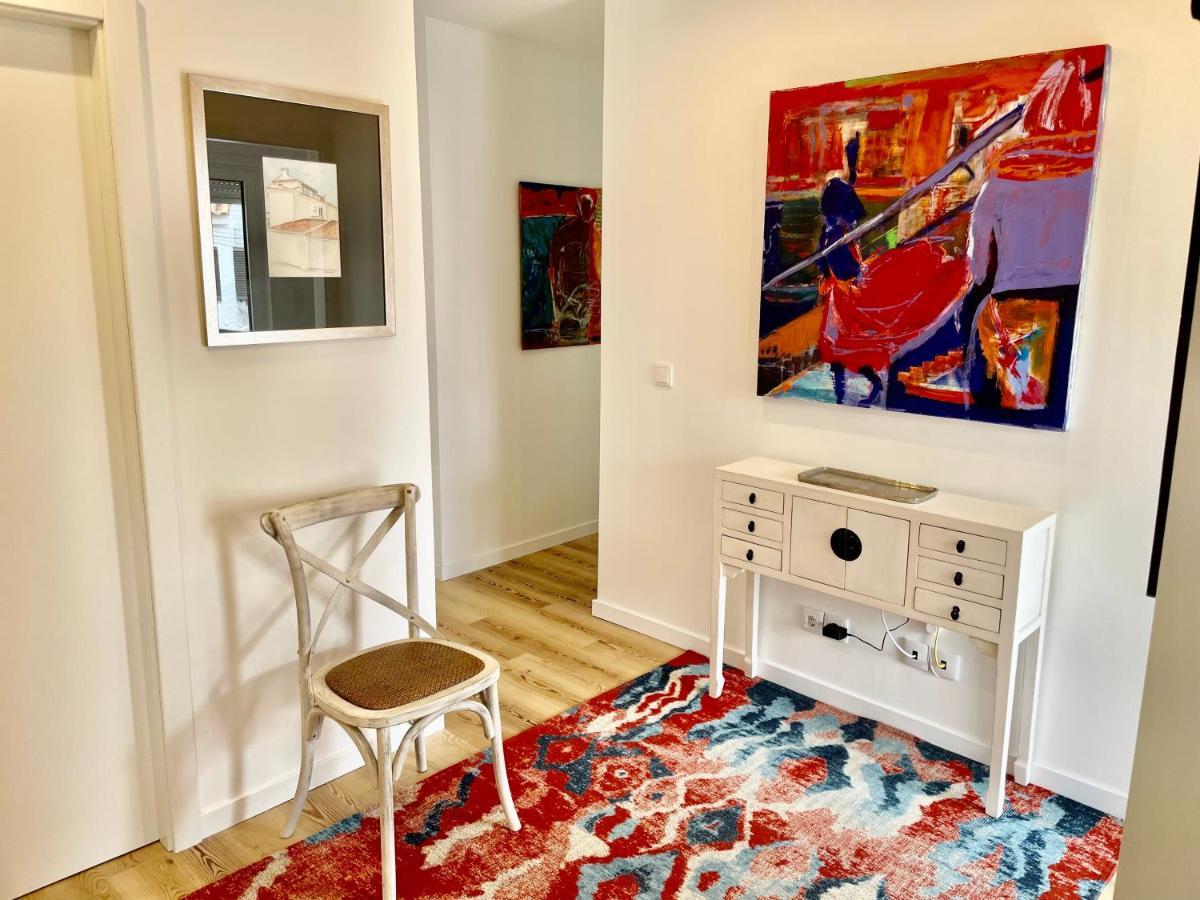 3 Bedroom Cascais Apt Ngoại thất bức ảnh
