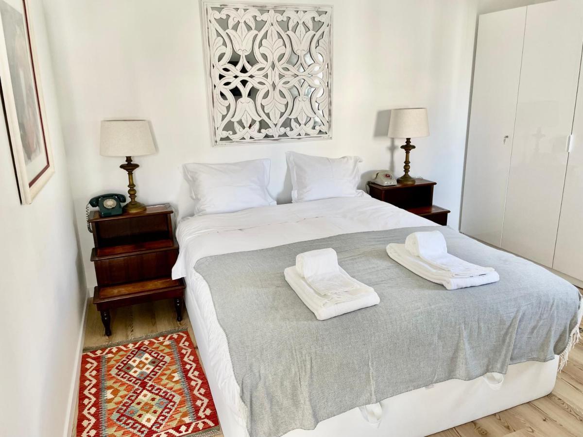 3 Bedroom Cascais Apt Ngoại thất bức ảnh