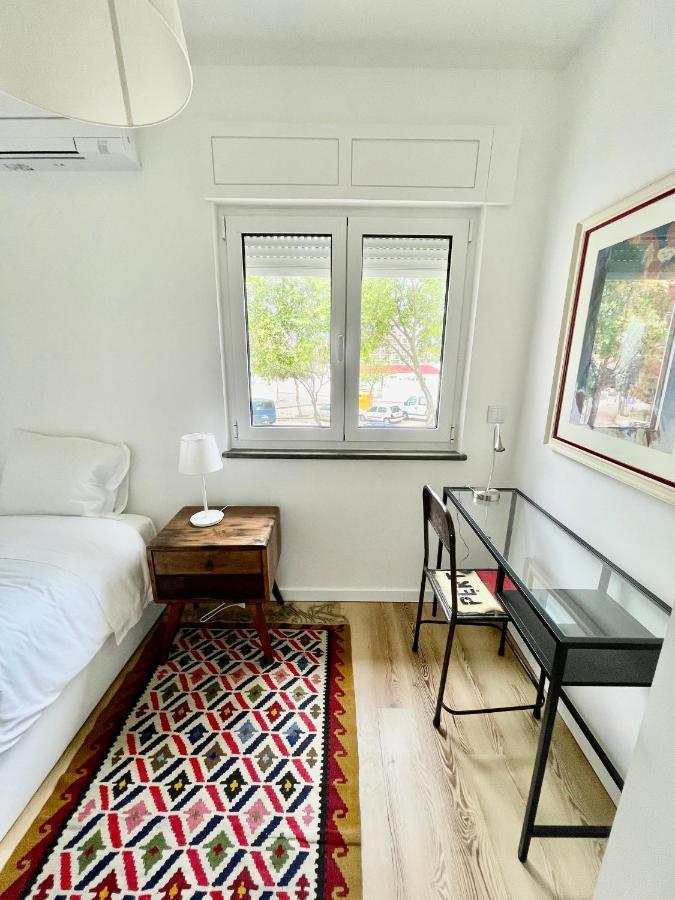 3 Bedroom Cascais Apt Ngoại thất bức ảnh