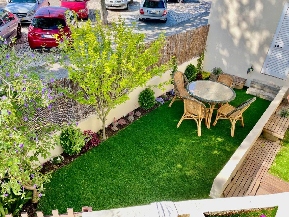 3 Bedroom Cascais Apt Ngoại thất bức ảnh
